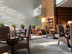 -天津海河悦榕庄·Lobby Lounge大堂吧