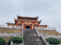 -合浦汉代文化博物馆