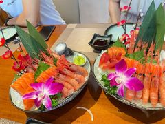 -福樱兰海鲜放题铁板烧(加州店)