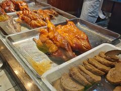 -竺桥兄弟烤鸭(总店)