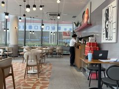 -必胜客(湘隆店)