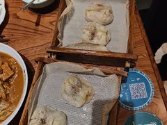 -驿楼兰·新疆菜(火车站店)