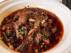-情妹耙泥鳅·江湖川菜(科华店)