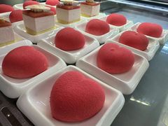 -白天鹅宾馆·流浮阁咖啡厅