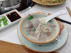 -盈田盈粥庄(博山东路店)