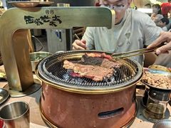 -万达广场(无锡滨湖店)