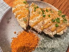 -戏作寿司(观音桥店)