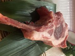 -赤坂亭 M9和牛烧肉(水街店)