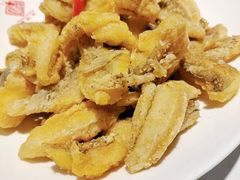 椒盐龙头烤-丰收日(五角场店)