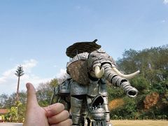 -西双版纳勐泐文化旅游区
