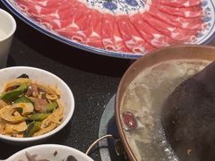 -东来顺饭庄(金泉广场店)