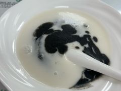 -仁信双皮奶(东川路店)