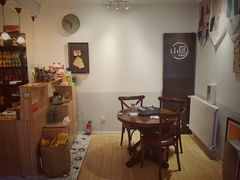 -小岛餐厅