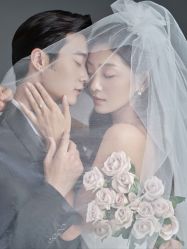 -巴黎春天婚纱摄影STUDIO·定制