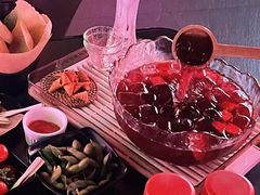 -MOSSO·Liveshow(M3香港广场店)