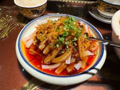 -缪氏川菜(深圳北站缤果空间店)