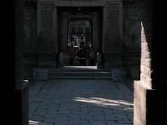-西安化觉巷清真大寺