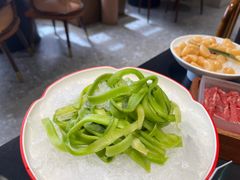 -乔先生涮肉·鲜活牛羊肉火锅(塘沽店)