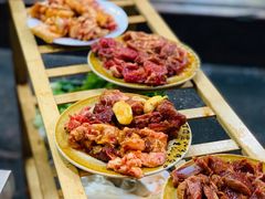 -阿昌白族石板烧(大理古城店)