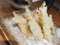 天妇罗虾-三月居酒屋(青年大街店)