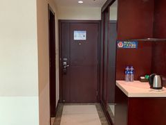 -北京沙龙宴酒店