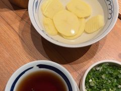 -巴奴毛肚火锅(龙湖锦艺城店)