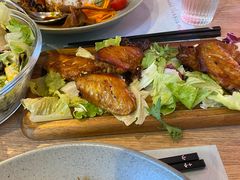 -幸薈飯堂