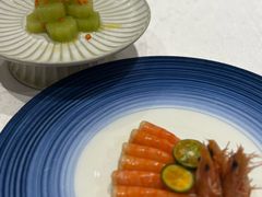 -红棉中餐厅·广州海航威斯汀酒店
