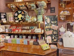 -布兰兔的植物庄园(杭州南宋御街店)