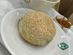 -锦馨豆汁(天坛路店)
