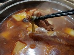 -范贤光鸡公煲(平乐园总店)