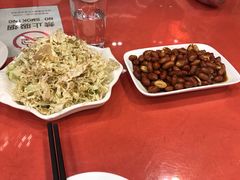 -北京小肠陈饭庄(方庄店)