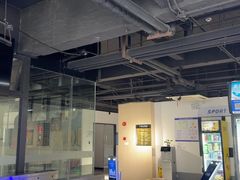 -汇乐游泳馆(莲花南路店)