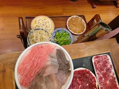 -沸炉重庆老火锅(军事博物馆店)