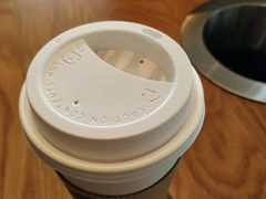 -星巴克(无锡苏宁天御广场店)