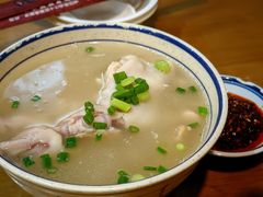 -易老妈蹄花.特色川菜(人民公园总店)