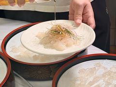 -金百门·顺德海鲜酒家(陈村店)