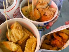 -尚食·卢记烧饼(十全街店)