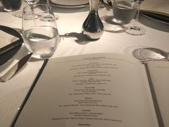 -Le Bernardin