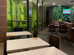 -麦当劳(漳州万达店)