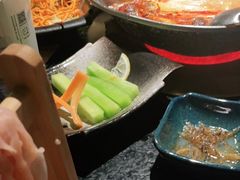 -湊湊火锅·茶憩(上海合生汇店)