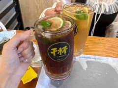 -木屋烧烤(龙湖天街店)