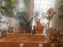 -拾壹cafe·工作室