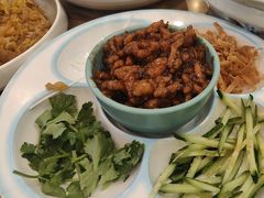 -合合春饼·酱骨·东北菜(潘家园店)