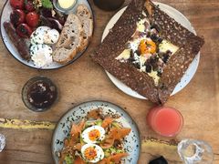 -RAC BAR(安福路店)