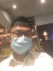 -苏豪路易士·嘉玛发廊