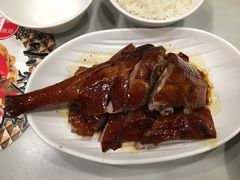 深井陈记烧鹅粉面茶餐厅(新填地街店)-深井陈记烧鹅酒家(新填地街店)