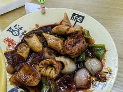 -玉华饮食店(茅台路店)
