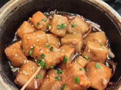 -聚鑫阁江浙菜·非遗传承技艺(闵行交大店)