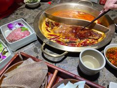 -小龙坎火锅(总店)